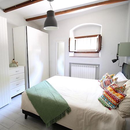 Casa Margherita ฟลอเรนซ์ ภายนอก รูปภาพ